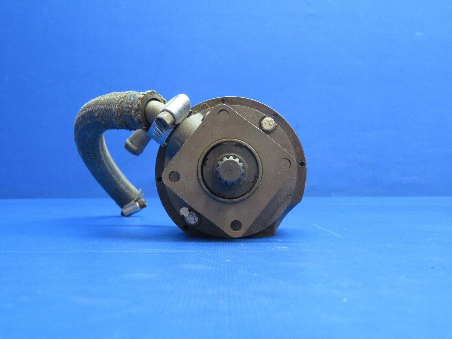 Parker Airborne Dry Air Pump P/N 442CW-6 CORE (1223-1143)