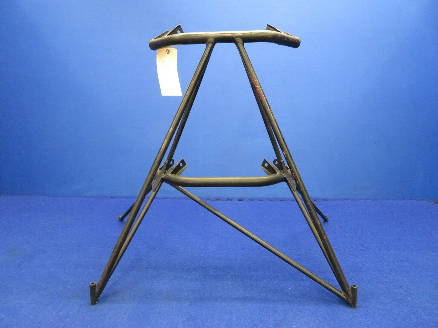 Cessna 170 / Early Flat Firewall 172 Engine Mount P/N 0551000-50 (0322-577)