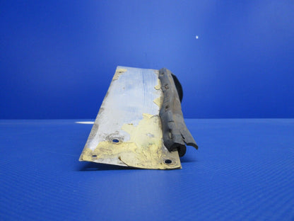 Aeronca 7AC RH Front Wing Gap Cover P/N 3-451R (0124-1291)