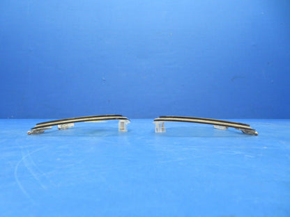 Beech Storm Window LH & RH Tint Clear (1023-255)