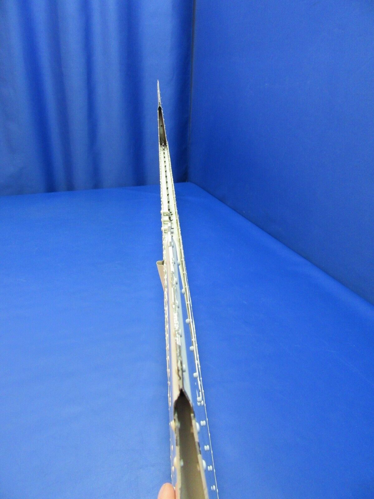 Beech 95-B55 Baron RH Elevator Assy less Tab P/N 96-610005-656 (0223-219)