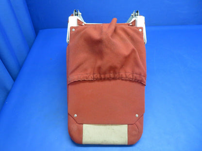 Lake LA-4-200 Seat Assy Pilot / Co-Pilot P/N 2-7404-1 (1222-915)