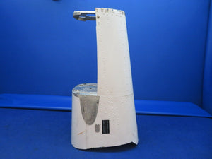 1973 Cessna 182 / 182P AFT Tail Bulkhead Fuselage Assy P/N 0712525-1 (0323-30)