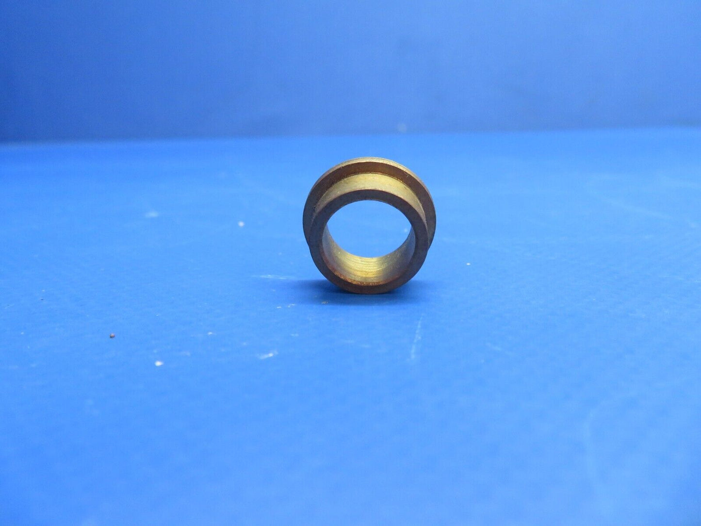 Piper Nose Landing Gear Steering Bushing P/N 17311-003 NOS (0922-818)