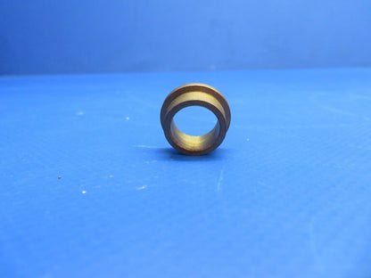 Piper Nose Landing Gear Steering Bushing P/N 17311-003 NOS (0922-818)