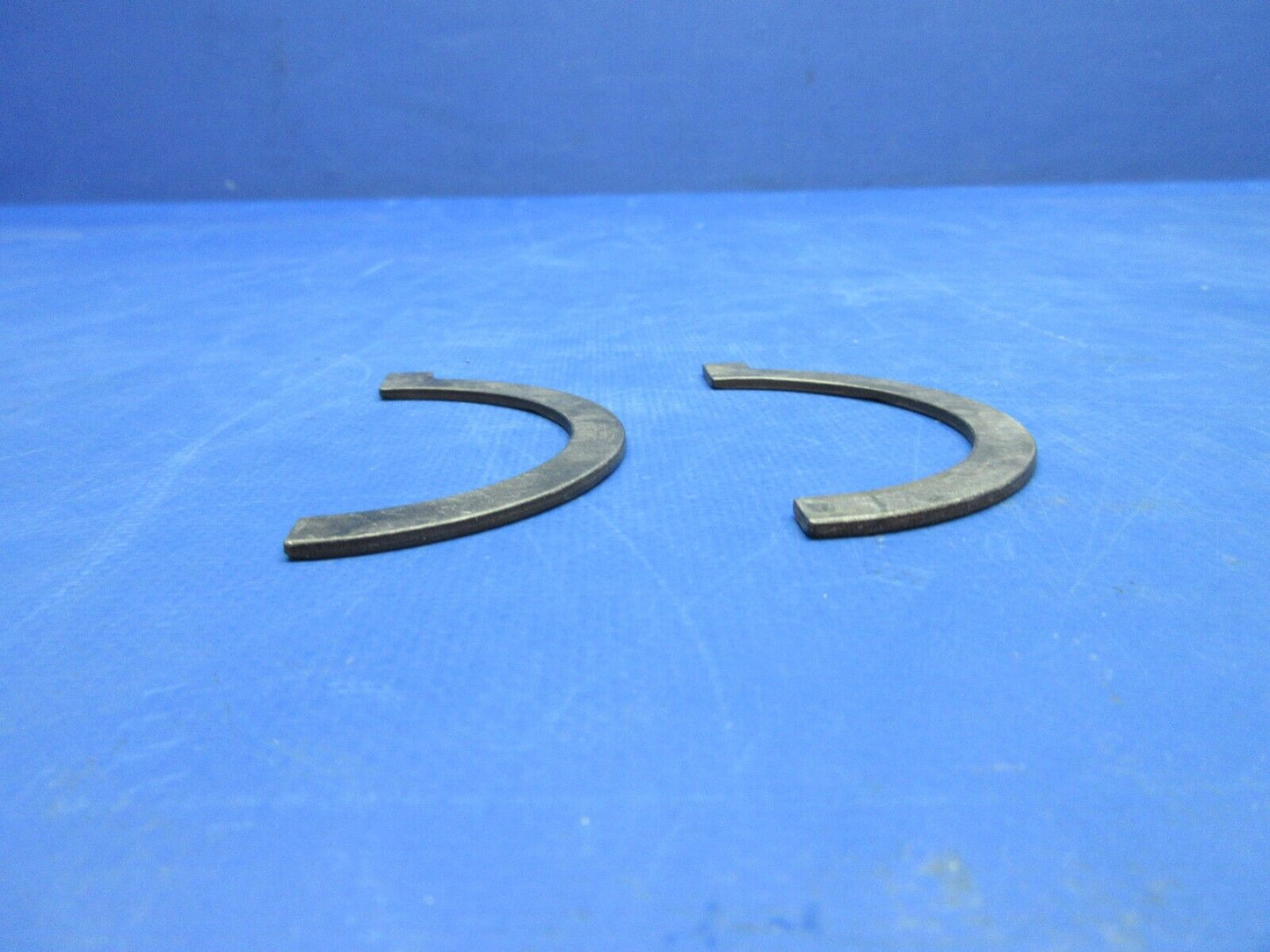 Continental Thrust Washer P/N 628136, 637579, 646288 LOT OF 2 (0923-940)