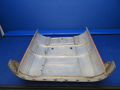 Beech 95-B55 Baron LH Engine Cowling Assy P/N 96-910011-626 (0123-02)