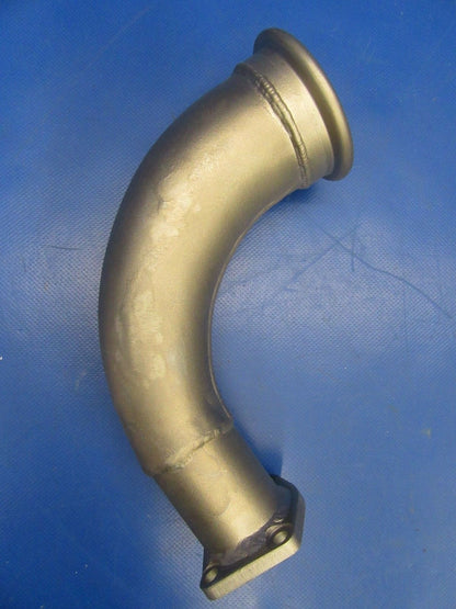 Cessna 340, 340A, 414 Riser Exhaust LH FWD 0850710-7 & 9910295-17 (1218-247)