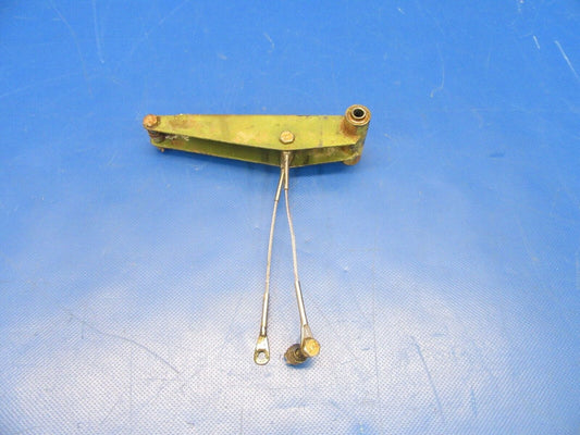 Cessna 310 / T310Q Channel Assy Elevator Down Spring P/N 0814000-139 (0619-214)