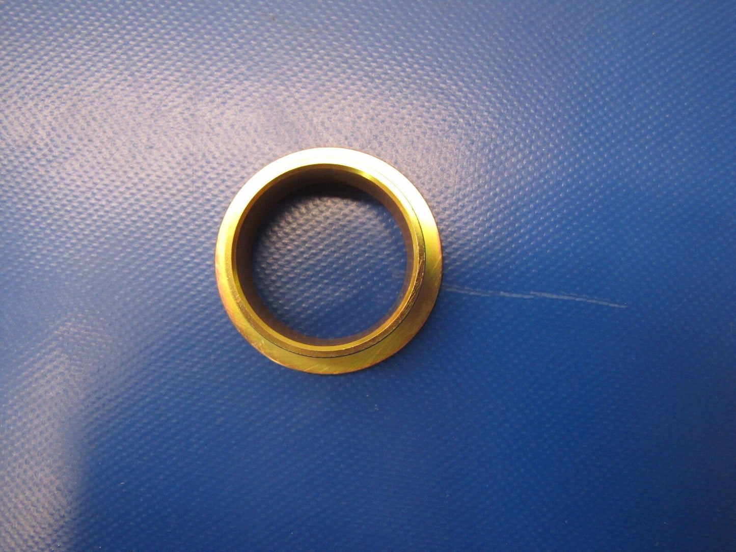 Learjet Bombardier Nose Gear Bushing P/N 200811719 NOS (0417-66)