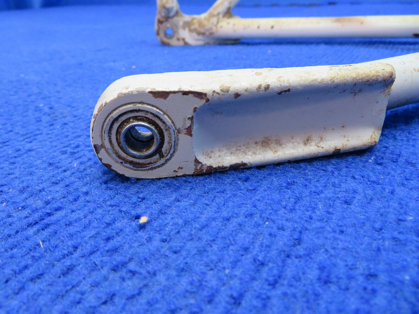 Cessna 310 Nose Gear Truss Drag Brace P/N 0842000-4 (0622-535)