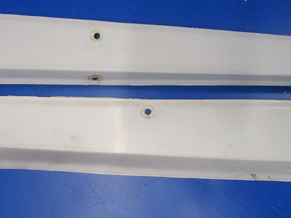 Beech Baron 58P Fairings Dorsal Fin LH & RH P/N 96-440010-12 (0418-82)