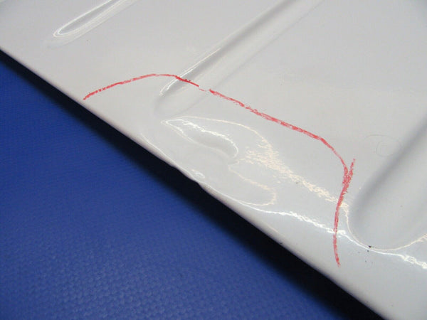 Piper PA-28 / PA-28R RH Aileron P/N 35640-25 (0922-203)