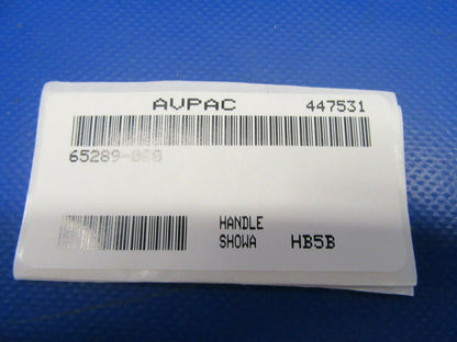 Piper PA28, 32 Handle Quick Drain P/N 65289-000 (0419-448)