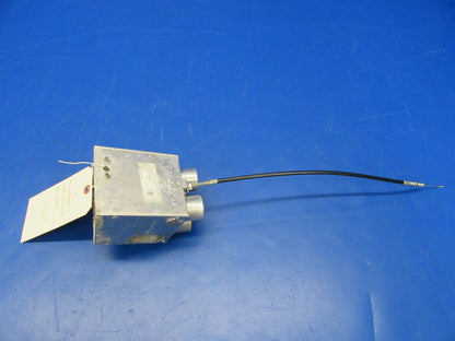 Diamond DA40-180 Airbox/Distribution Valve P/N DA4-2143-40-00 (0319-178)