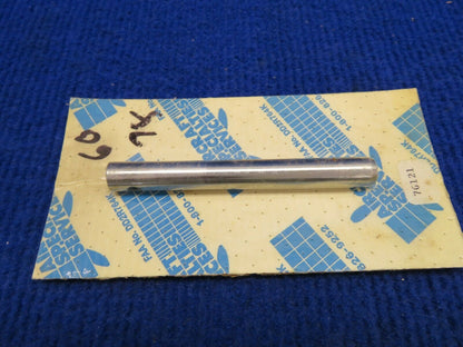 Lycoming Tachometer Shaft P/N 76121 Overhauled w/ 8130 (0222-586)