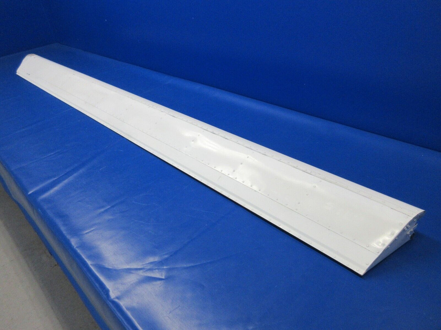 Mooney M20 / M20F RH Flap Assy P/N 240014-508 (1223-15)