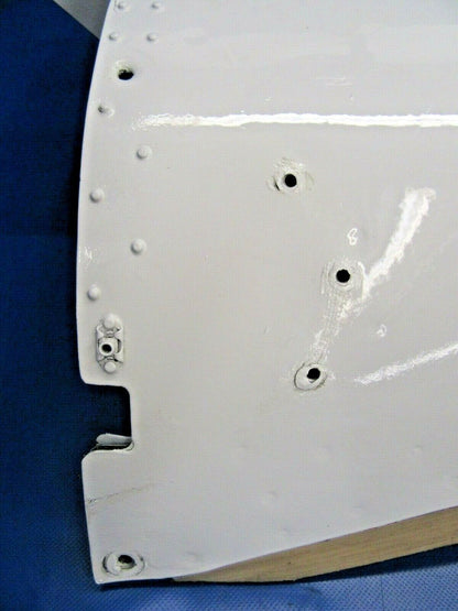 Piper Seneca II Bottom Cowling P/N 37207-100 (1119-252)
