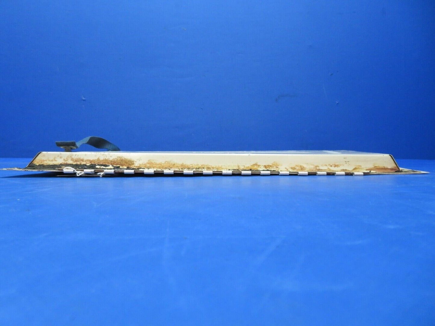 Piper PA-28-236 Dakota Baggage Door Assy No Key P/N 66793-18 (0623-674)