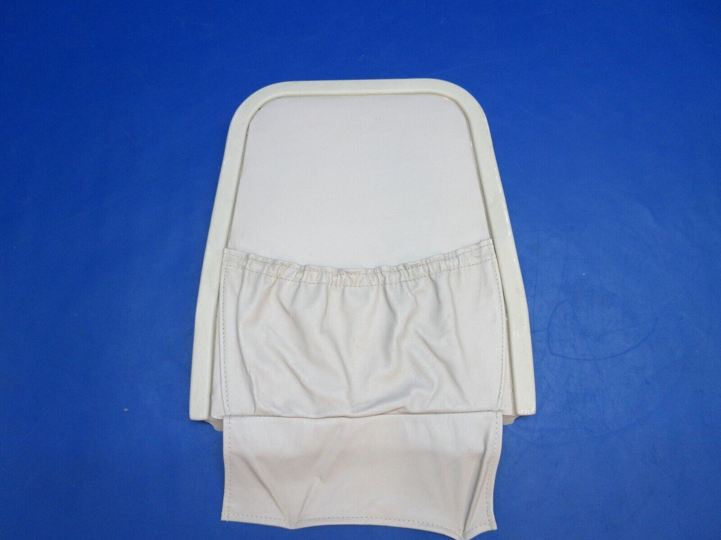 Cessna 401 Assorted Seat Back Covers & Trim (0523-544)