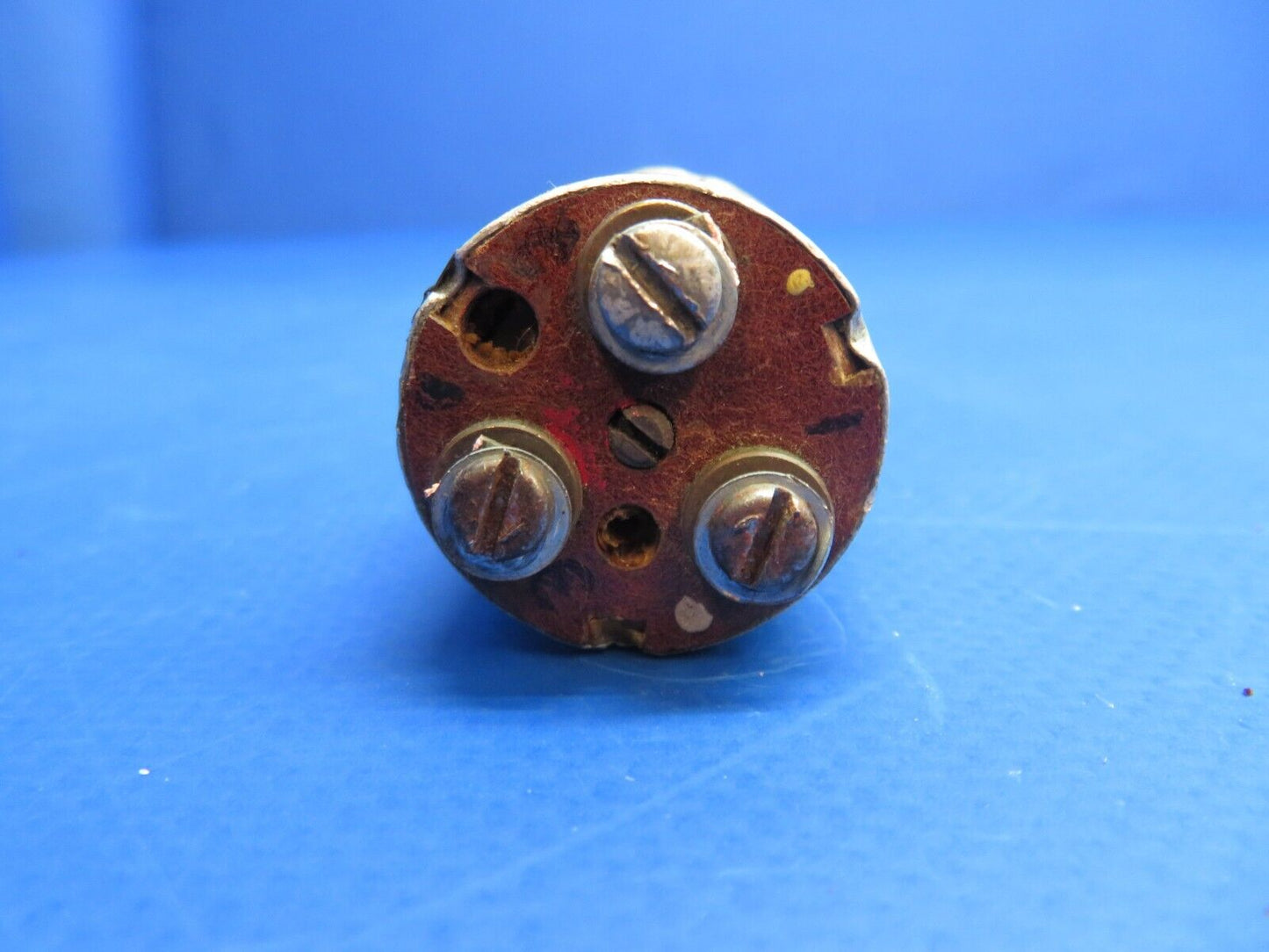 Piper PA-28-180 Cherokee Weston Instruments Vacuum Switch P/N 22-1280 (0223-716)