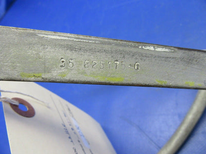 Beech Bonanza Nose Wheel Scraper P/N 35-825175 (0821-461)