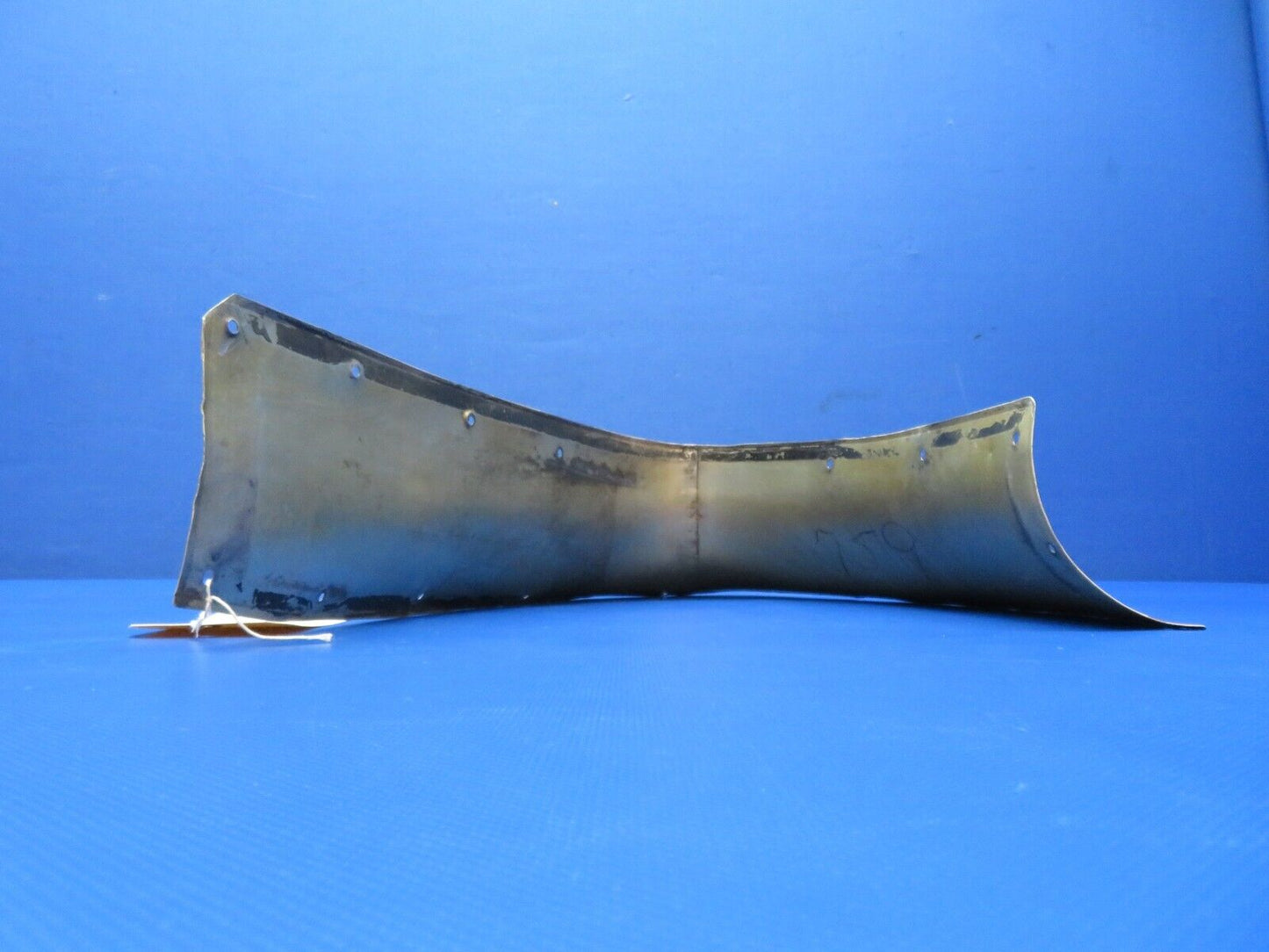Early Cessna 310 / 310B LH Front Fillet Wing Root P/N 0800056-13 (1223-208)