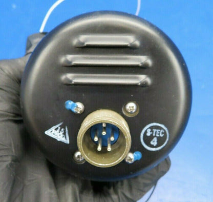 Beech 95-A55 S-Tec 60 Turn Coordinator Gyroscope Light 28V 6405-28L (0120-367