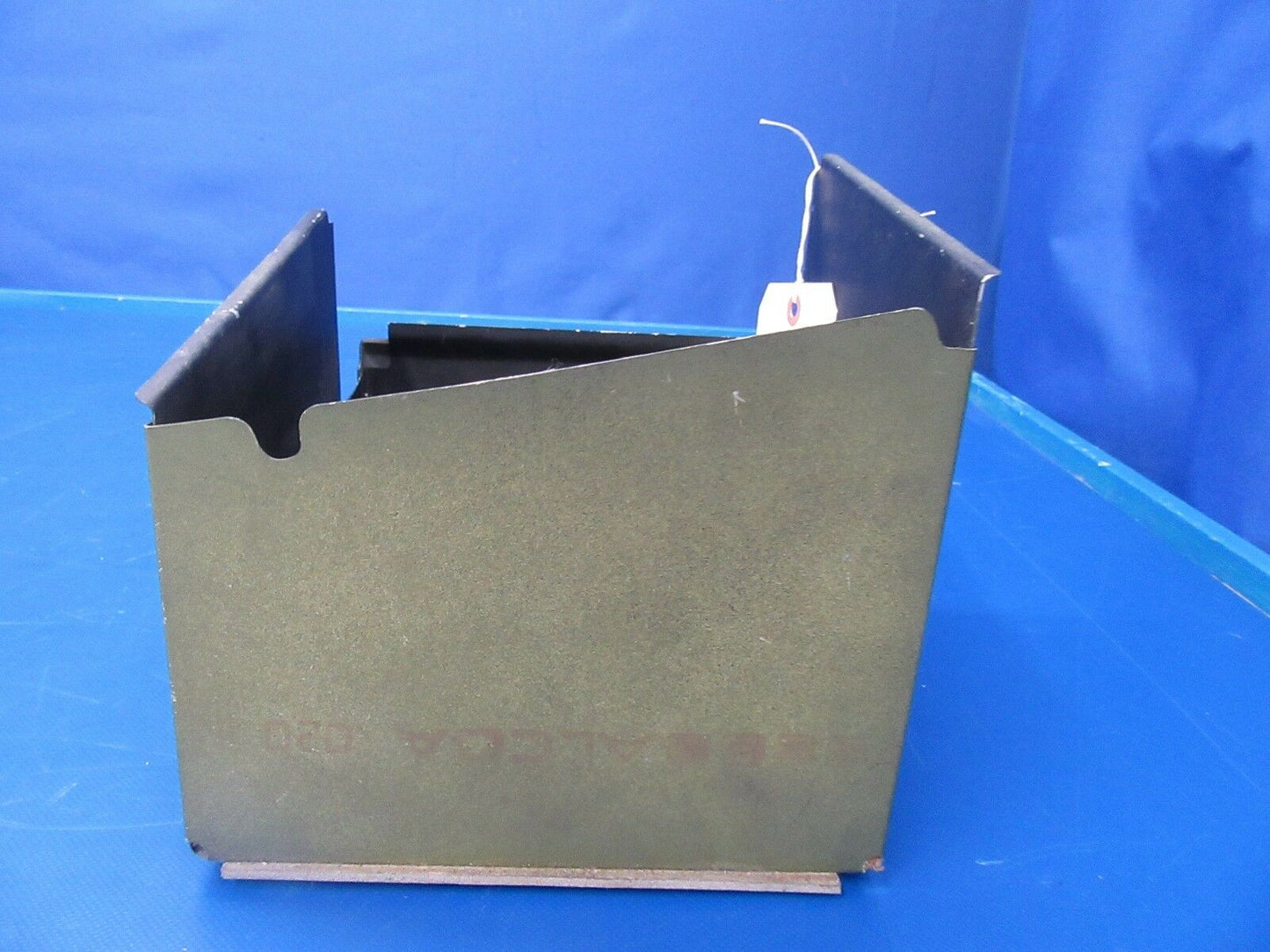 Piper Cherokee Six Glove Box P/N 69328-000, 69329-000 (0418-173)