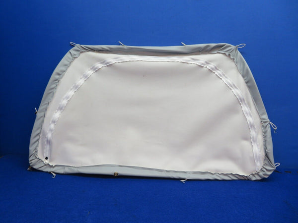 Socata TB-10 Baggage Compartment Cloth P/N 79027002 (0622-981)