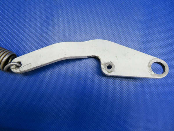 Piper PA-32R-300 Lance AFT Spring Arm Nose Gear Spring P/N 38234-00 (0121-422)