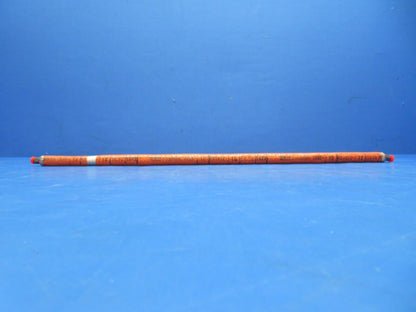 StratoFlex - 4 Aircraft Hose 31-1/2" P/N 111F417-45-0320 NEW (0923-448)