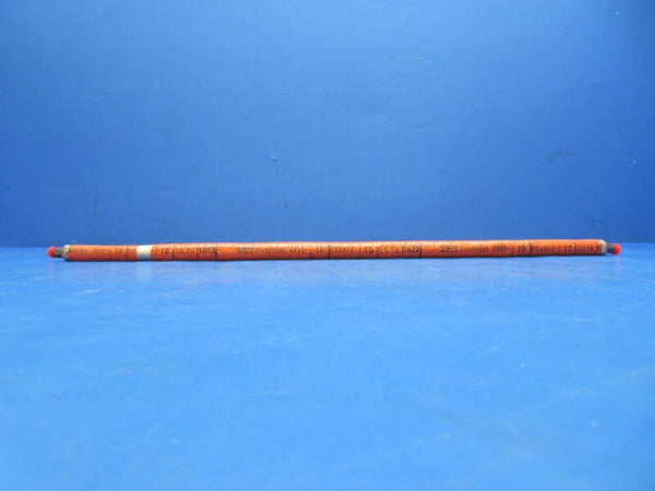 StratoFlex - 4 Aircraft Hose 31-1/2" P/N 111F417-45-0320 NEW (0923-448)