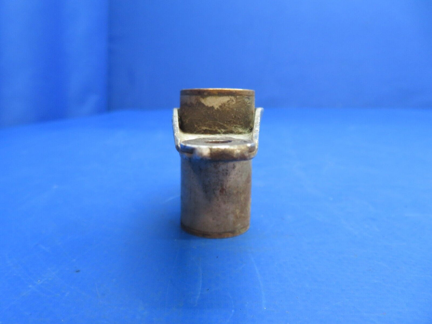 Brantly B2B Helicopter Horizontal Stabilizer Fitting LOT OF 3 (0323-732)
