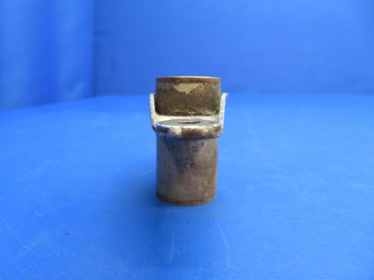 Brantly B2B Helicopter Horizontal Stabilizer Fitting LOT OF 3 (0323-732)