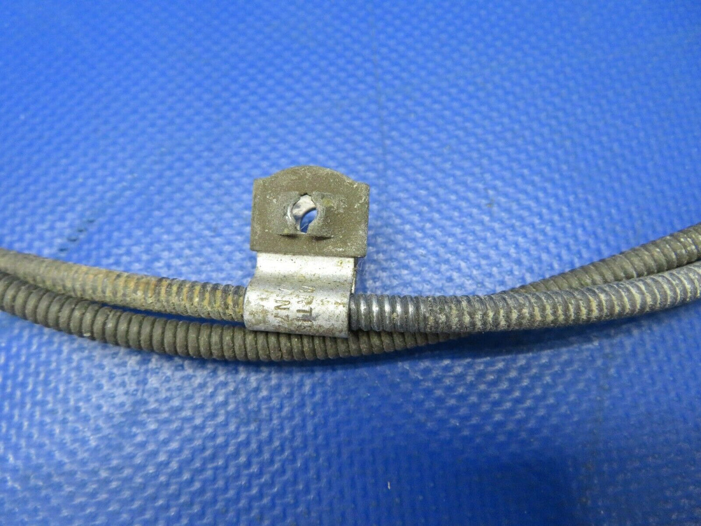 Cessna 150 / 150K Cabin Air Control Cable Length 34" P/N S1239-46 (0721-996)