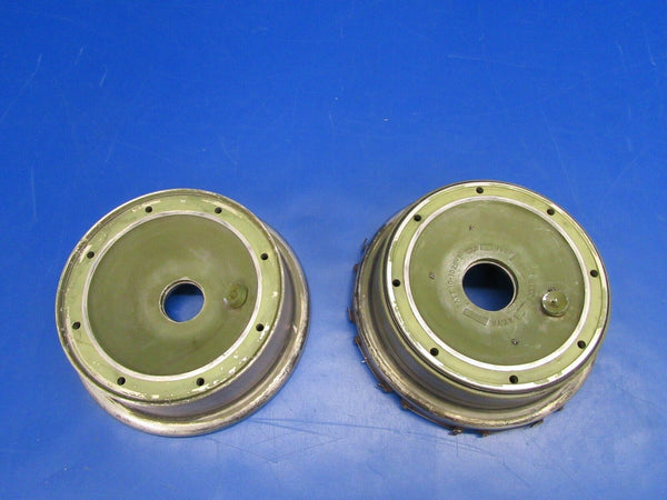 BF Goodrich 7.50 x 10 Type III Wheel P/N 101199-1, 10-1200 (0519-202)