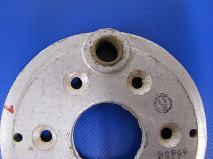 Piper Bracket Assy Pulley Mounting P/N 65636-000 NOS (0317-177)