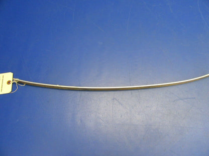 Cessna 172 / 172C Strip Windshield Inside Center P/N 0513300-20 (0821-613)