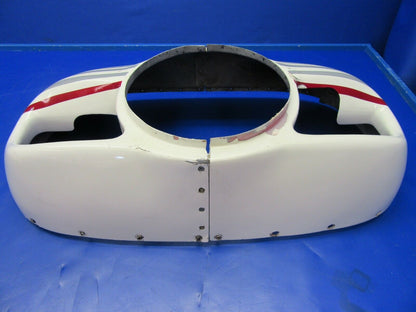 Cessna 310R L & R Nose Cap Assembly P/Ns 0852013-205 / 0852013-206 (0520-226)