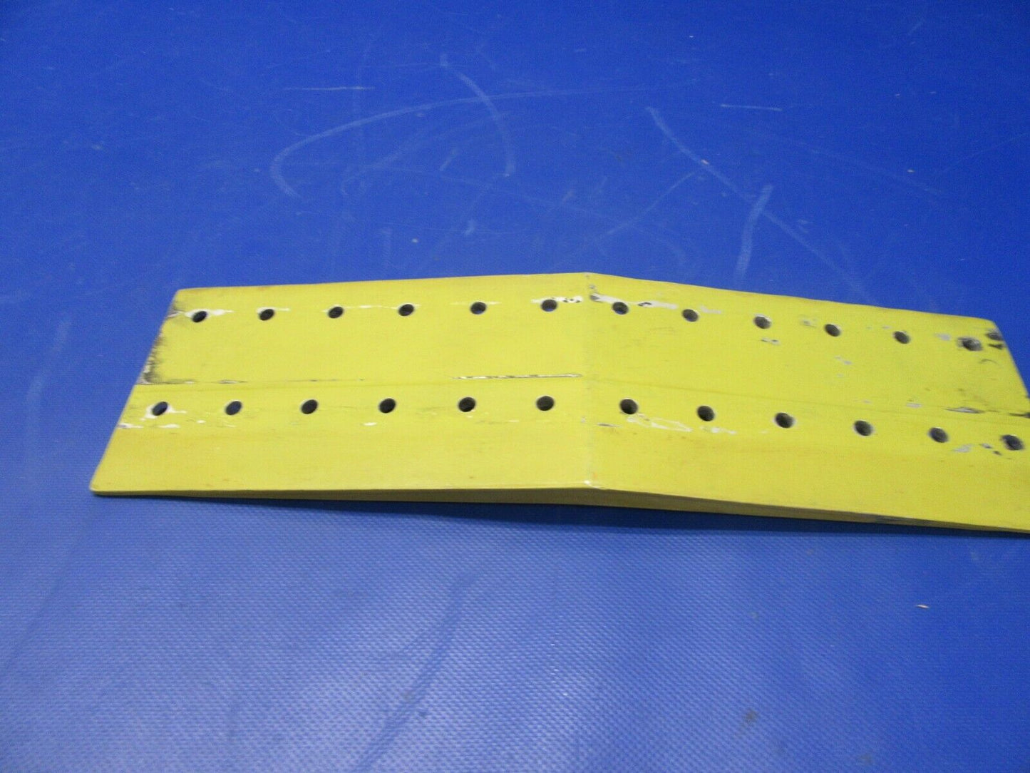 Beech B19 Sport Upper Splice Plate P/N 169-110014 (0421-395)