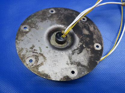 Cessna 337 / 337E Consolidated Airborne INBD Fuel Sensor P/N PAA-849 (1223-1156)