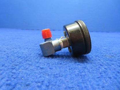 Bellanca 17-30 Viking Scott Oxygen Gauge P/N 32201 (0622-675)