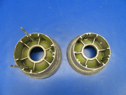 Goodyear 6.00 x 6 Wheel P/N 530659 (0519-343)