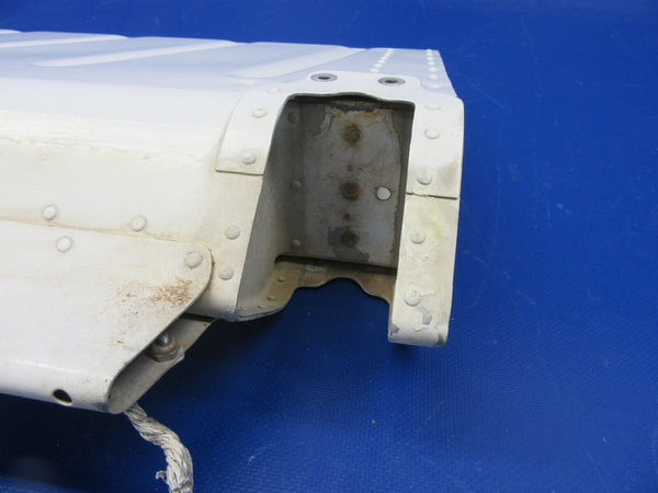 Beech 95 / D95A Travel Air Aileron LH or RH P/N 95-130000 (1223-10)