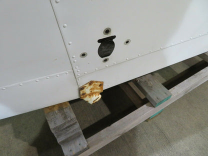 1966 Piper Cherokee PA-28-140 Airplane / Kids Play House / Man Cave (0221-197)