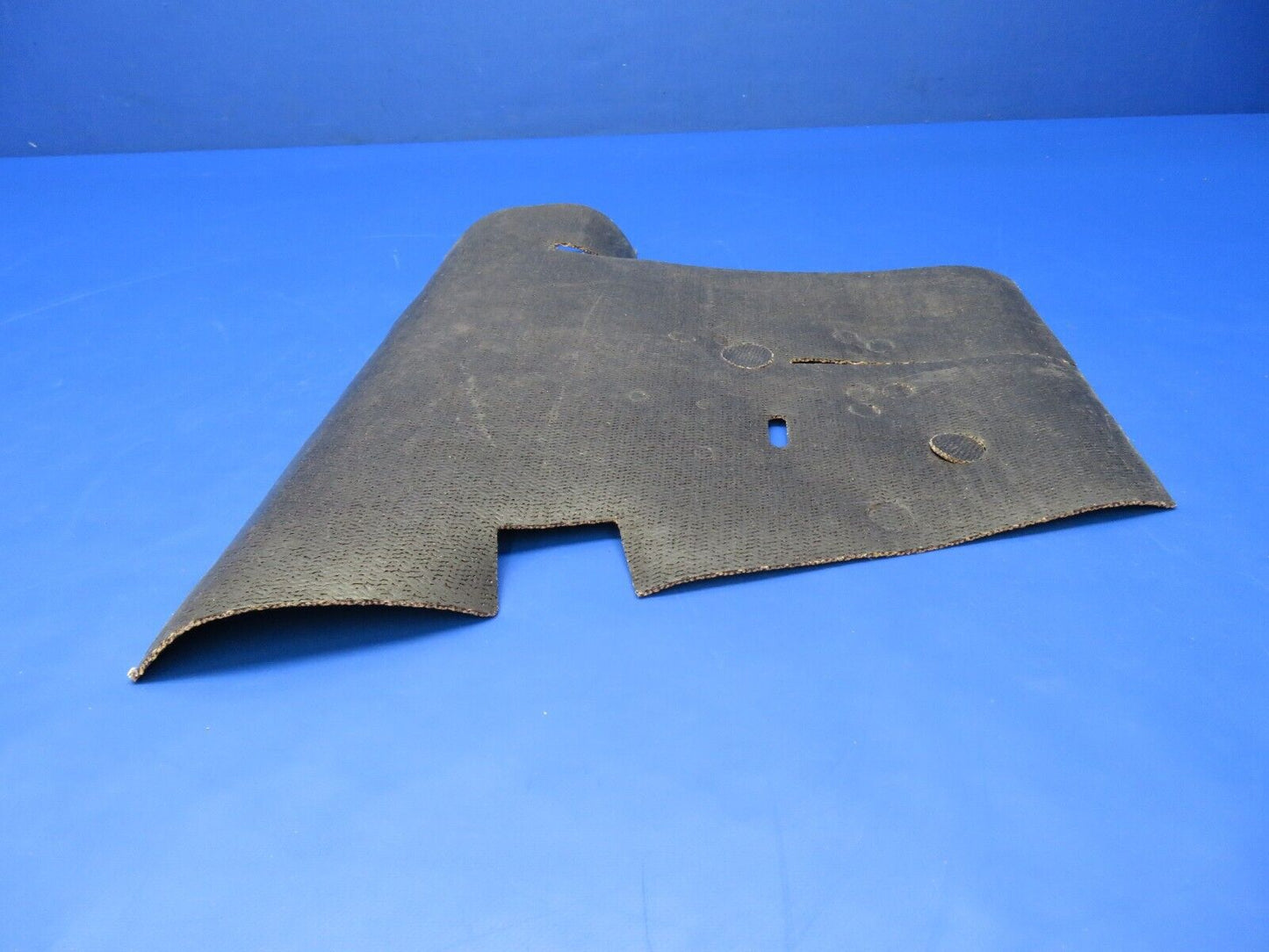 Beech Fire Sleeve P/N 50-980108-3 NOS (1022-337)