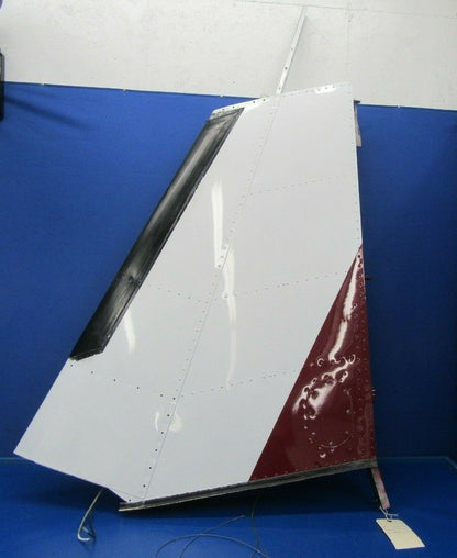 Piper PA-34-200T Seneca II Vertical Stabilizer 95530-05, 95530-005 (1219-09)