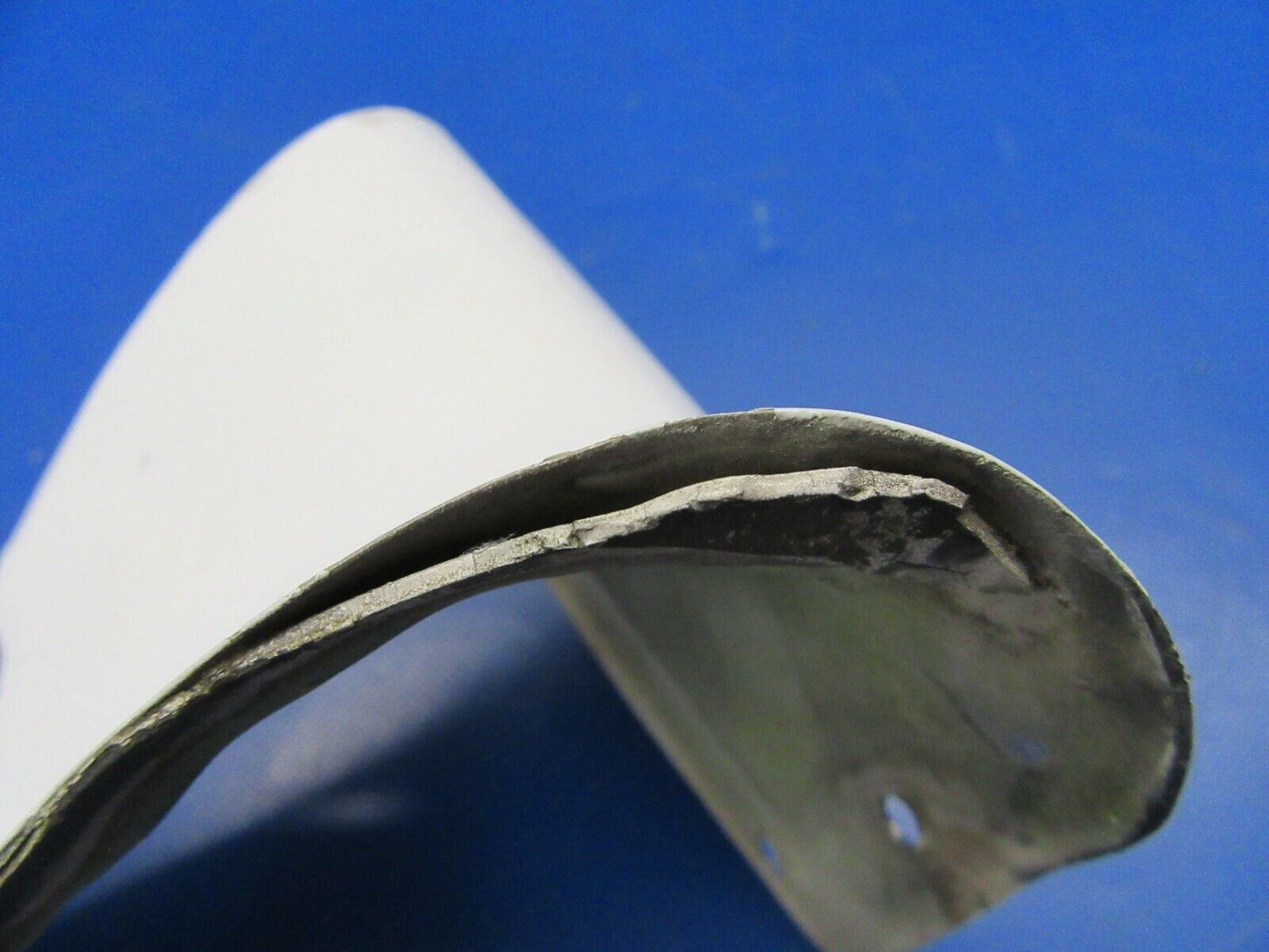 Cessna 310 / T310Q Fairing Assy FWD RH Wing Tip Fuel Tank 0823413-4 (0619-347)