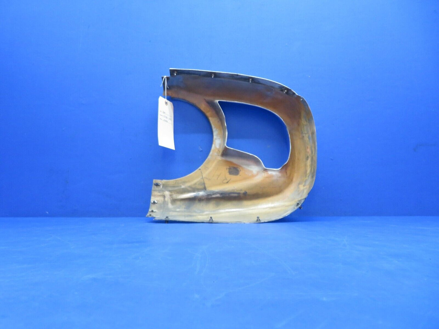 Cessna 310 / 310Q RH Nose Cap Assy P/N 0851119-14 (0923-467)